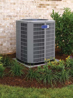Home Cooling Systems - Morehead City, NC